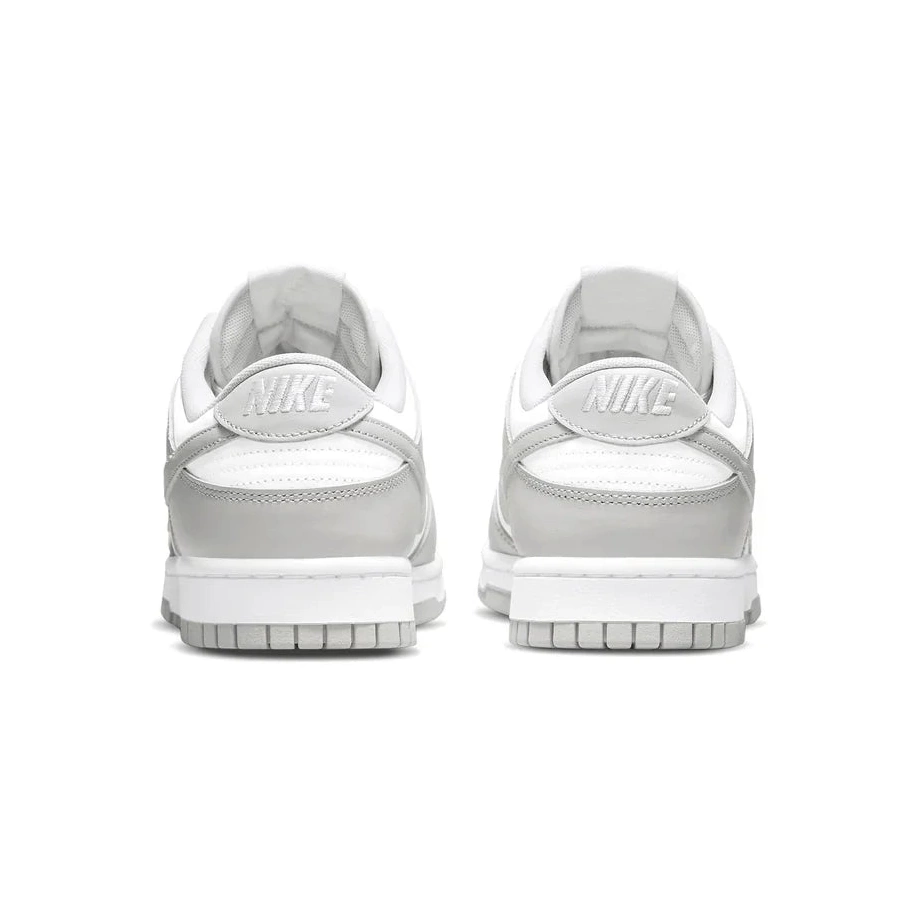 Grey Low Dunk Fog Nike 0824